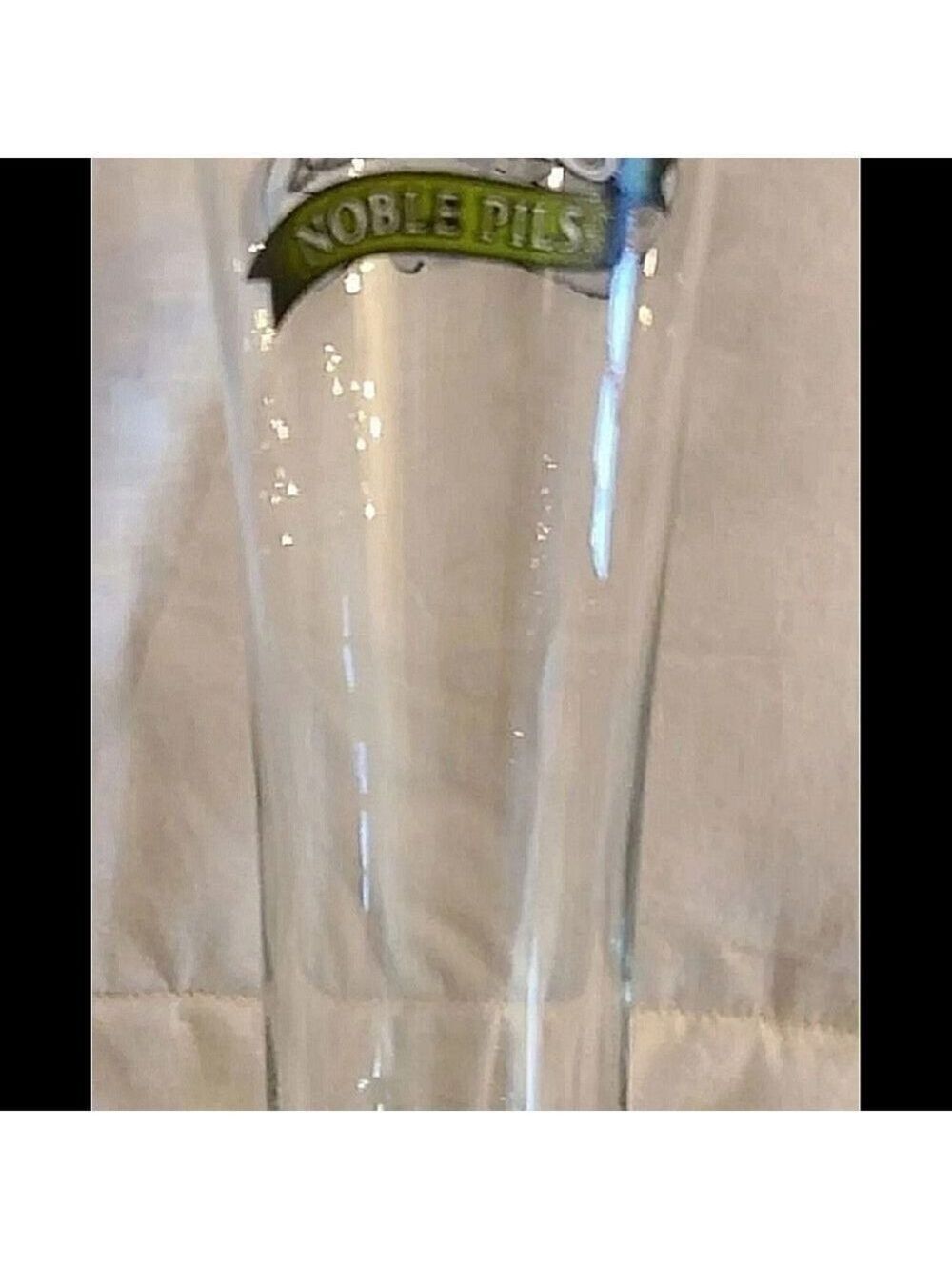 Samuel Adams Tall Beer Glass Set - Picture 2 of 2